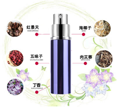 耐美尔延时喷剂